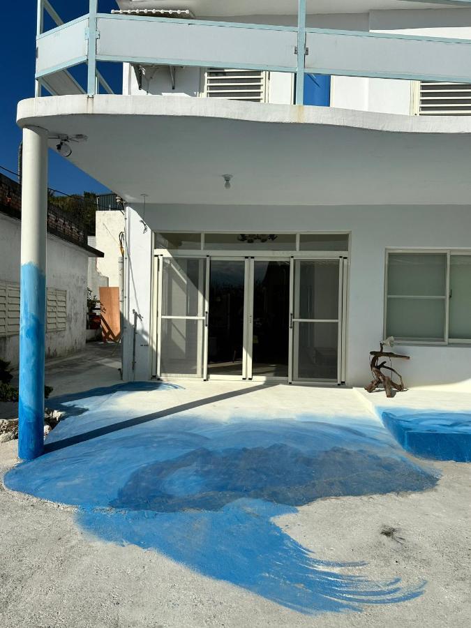 Villa 鰆居chun House 三仙台 Chenggong Exterior foto